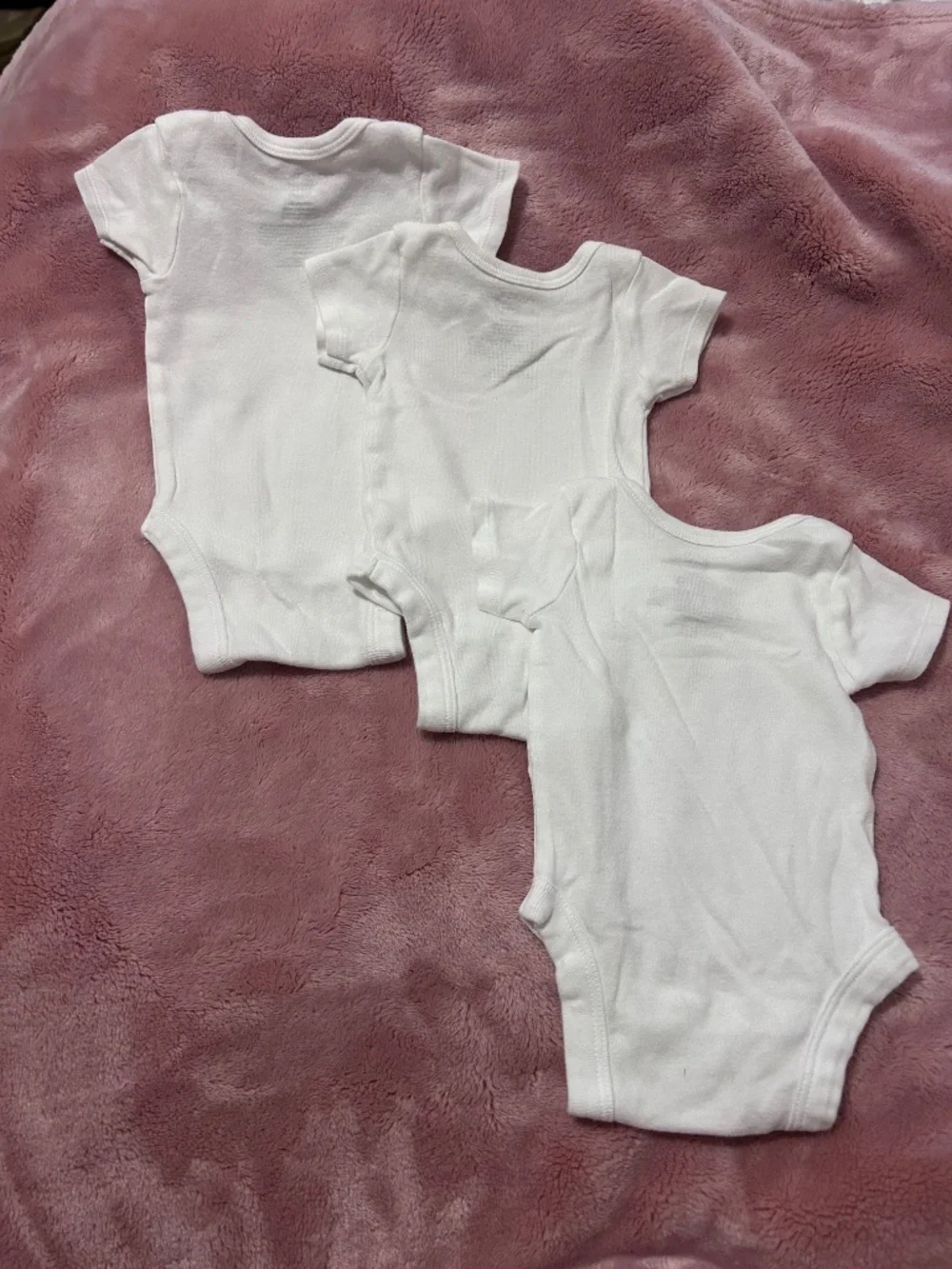 wonder nation newborn white
